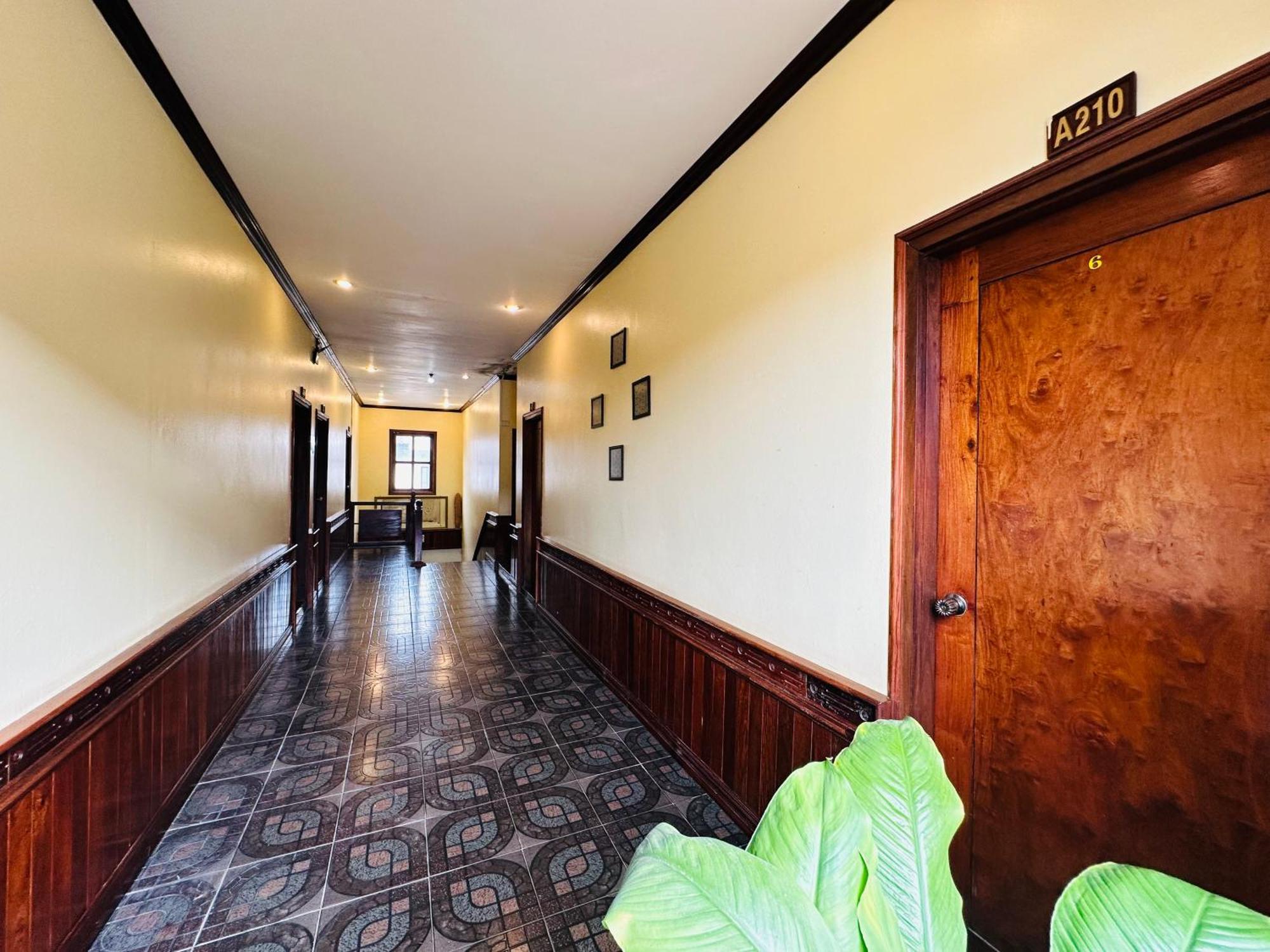 Visoun Luang Prabang Hotel Экстерьер фото