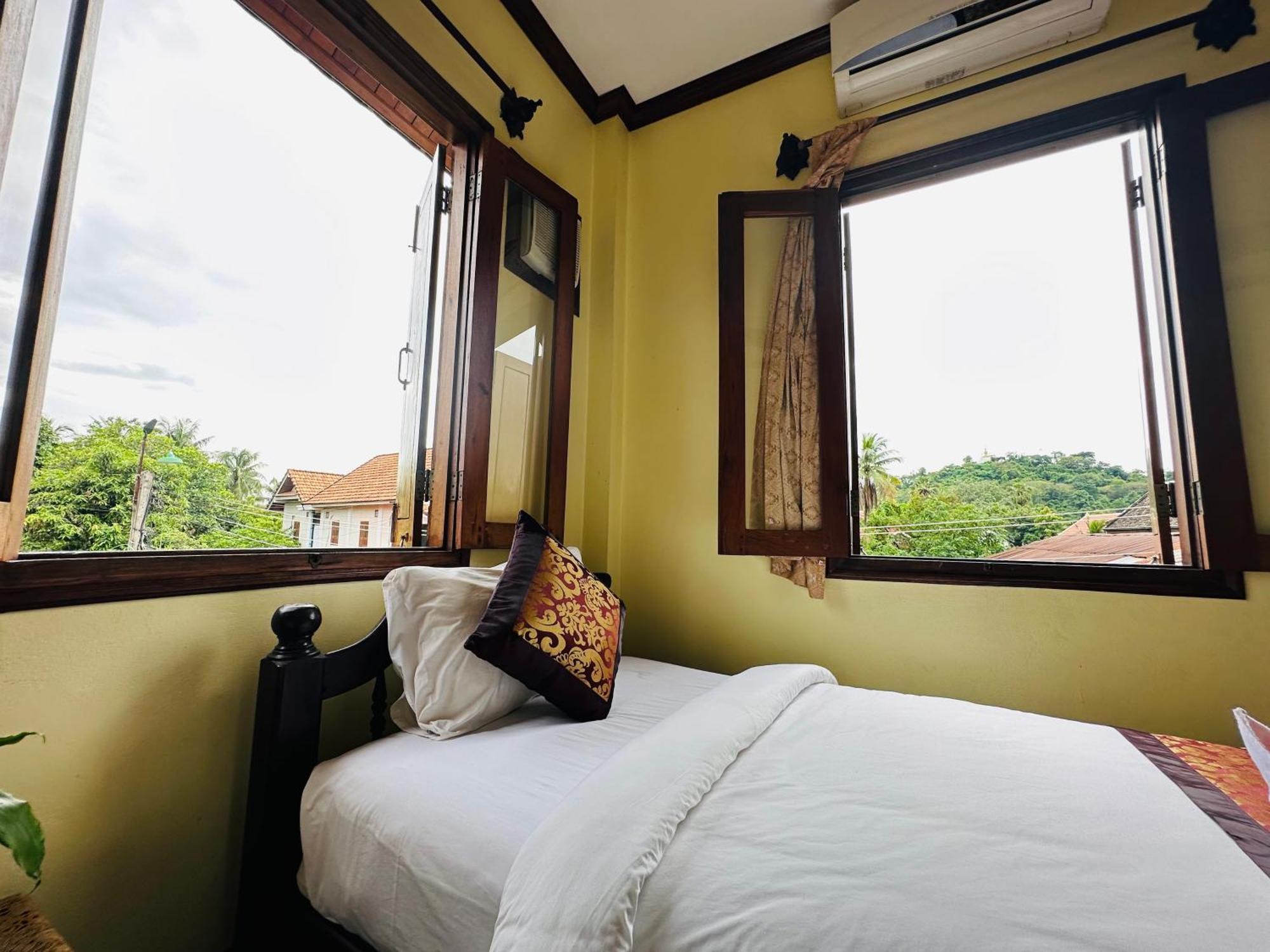 Visoun Luang Prabang Hotel Экстерьер фото