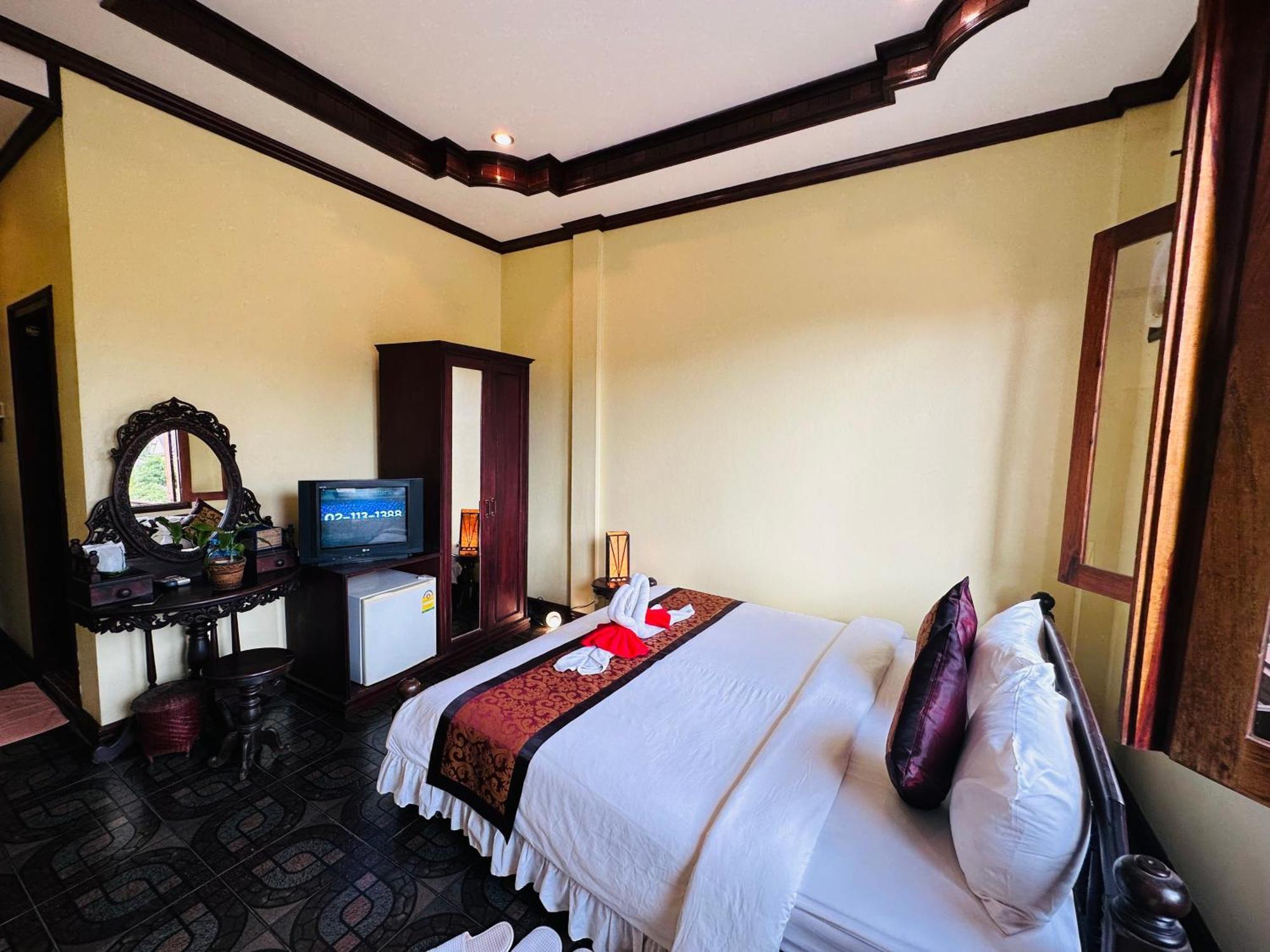 Visoun Luang Prabang Hotel Экстерьер фото